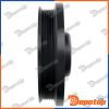 Poulie damper vilebrequin pour OPEL | RKP-PL-020, 001-10-29879